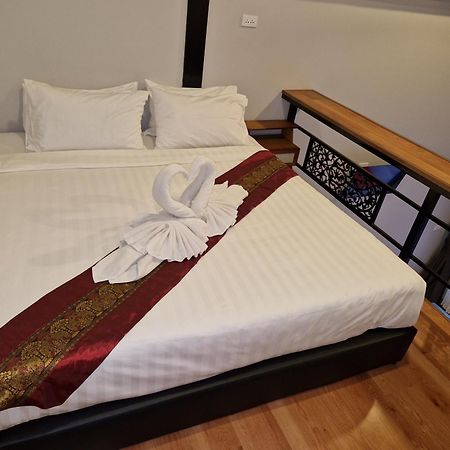 Atlas Central Пай Екстер'єр фото